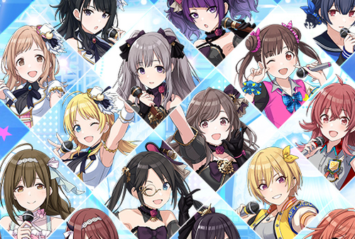 【悲報】アイドルマスターさん、CMにとんでもないキャスティングをしてしまう…………