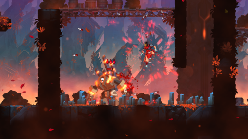 Dead Cells (2)