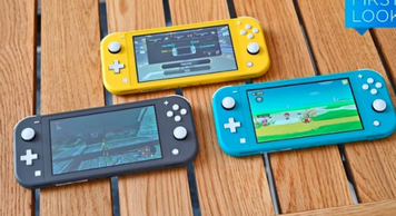 【悲報】ワイ将、風呂場でずっこけてNintendo Switch Liteを水没させてしまう