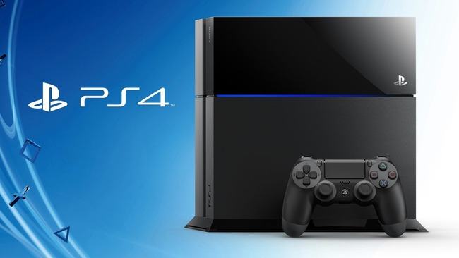 さあPS4を買いに行こうか！