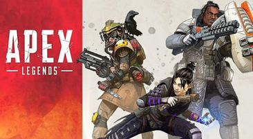 ApexLegends絶対日本人キャラ入るやろけどどんなんで出ると思う？