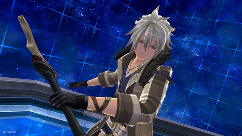 閃の軌跡IV (1)