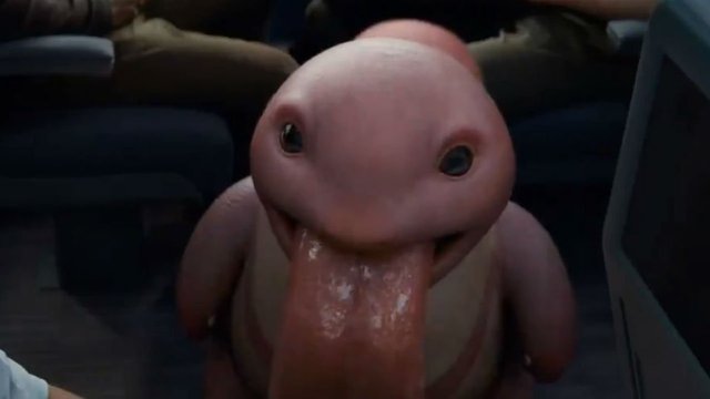 衝撃 実写版 ポケモン ついにミュウツー登場wwww 任天党 にんてんとう 衝撃 実写版 ポケモン ついにミュウツー登場wwww 任天党 にんてんとう
