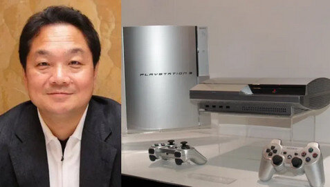 「僕が引退したあとはPCと同じになってしまった」PlayStationの生みの親が語る、技術革新の停滞