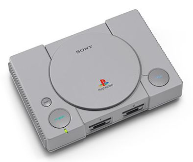 十数年前お前ら「新発売のPS1やべえ!実写やん!」タイムスリップしたワイ「ふん」