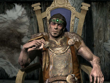 スカイリムにハマってハチミツ酒を飲む←こういうの