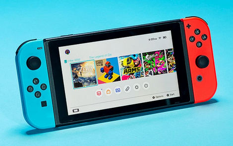 【朗報】Nintendo Switchさん、DL版売上比率が5割越えでパッケージ厨憤死wwww