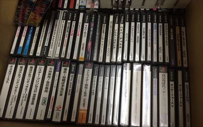 割とマジで積みゲーを無くす方法を教えて欲しい