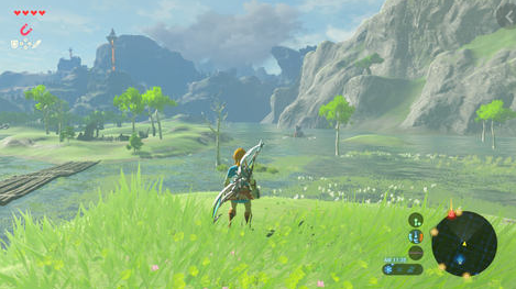 オープンワールドはつまらない まあわかる でもゼルダは面白い 任天党 にんてんとう