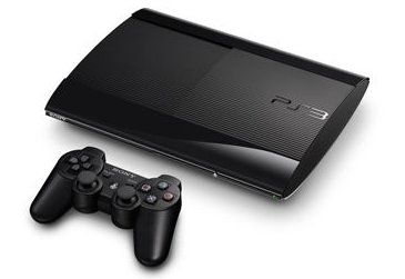 新型PS3「チャコール・ブラック 500GB」モデルが8/28発売決定！既存モデルは8月をもって出荷終了に