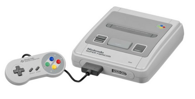 思い出補正抜きでスーファミで一番面白いゲームってなんだと思う？