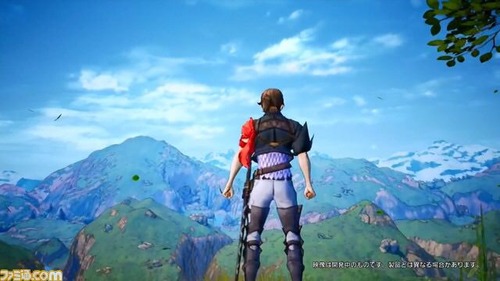 元テイルズ馬場氏「我々が一番表現したいと思えるハードはPS4、作るのはRPGだけとは限らない」