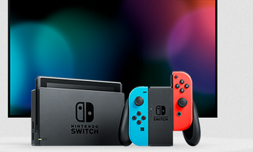 電撃 「年明け後もゲーム市場はNintendo Switch中心の市場形成が続いている」