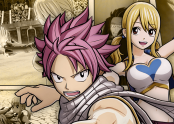 Switch/PS4「FAIRY TAIL」戦闘シーン解説＆魔法ギャラリー動画が公開、予約開始！！
