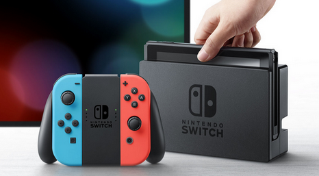 【速報】Nintendo Switchさん、PS4の世界出荷ペースを軽く超えてしまう