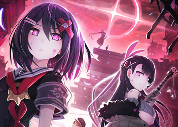 Switch/PS4「神獄塔 メアリスケルターFinale」 プロモーションムービーが公開！