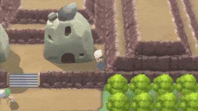 ポケモンの配信見てるが誰一人としてバグに遭遇しないんだが 任天党 にんてんとう