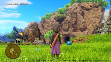 【ドラゴンクエスト11】今、熱海にいます。