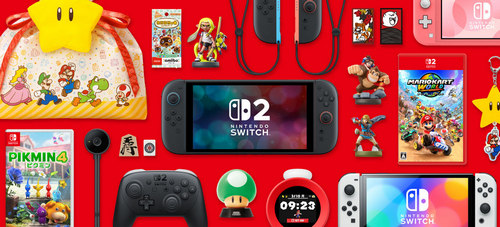 任天堂がうらやましい…「日本のゲーム会社が世界で売れるヒット作を連発できる理由」