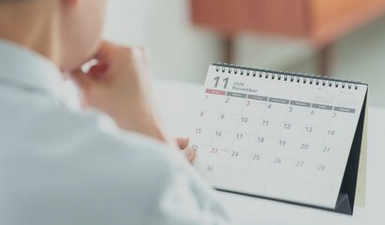 【時間】「気がついたら1年の半分がもう終了してしまった…」大人になると時間が“異様に速く感じる”科学的理由