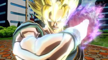 「ドラゴンボール ゼノバース 2」 無料大型アップデート PVが公開！