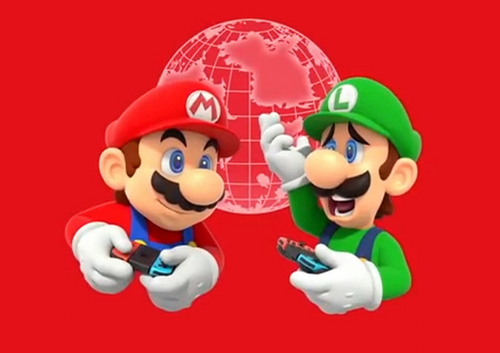 意識高い系「任天堂のゲームは一周回って面白い」