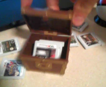 3DS「キュービック ニンジャ」ハックに関してハッカーがコメント 「ハックは可能。でも海賊行為の一端を担うのはごめんだ。バックアップ起動の機能は付けないよ」