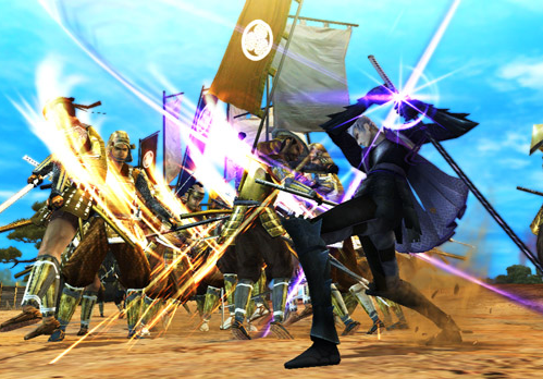 カプコンが予告通り衝撃の発表