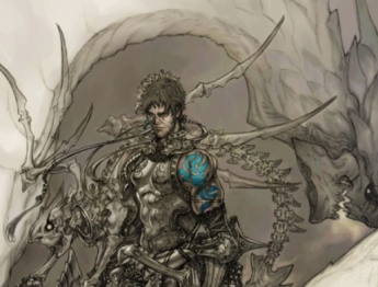 【噂】坂口氏新作は「テラバトル2」、機種はマルチで開発中らしい