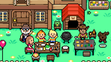2が名作なのに3でずっこけて以降再起不能のRPGやけに多くね？