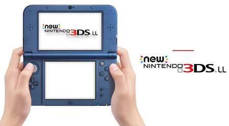 【朗報】なぜか3DS 本体更新 システムバージョン11.14.0-46J配信開始！！