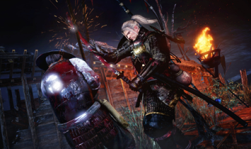 PS4「仁王」 E3出展PS4版トレーラーが公開！プレイ時間は30～40時間、ベータ体験版は8月配信予定