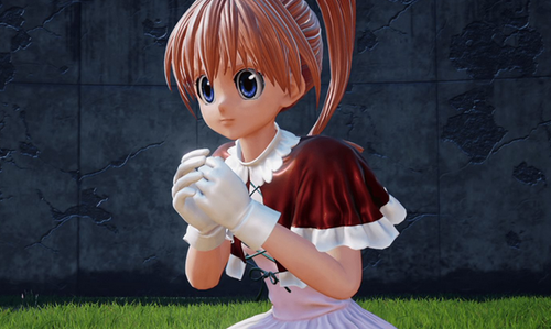 PS4「ジャンプフォース」５月配信のDLCキャラパックの一人『ビスケ』紹介映像が公開！ほか『海馬瀬人』、『オールマイト」も5/28より配信！