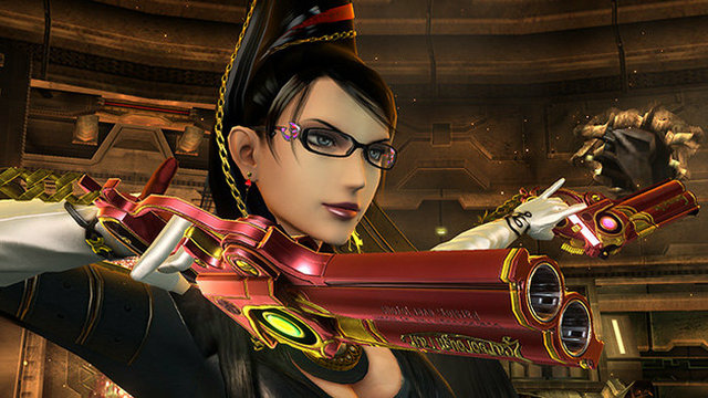 Switch版 ベヨネッタ 発売開始 購入組 感想 評価 Ns速報 Switch版 ベヨネッタ 発売開始 購入組 感想 評価 Ns速報