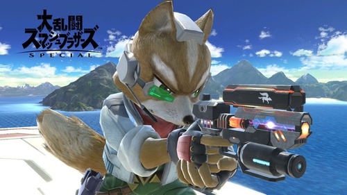 【悲報】スターフォックス、シリーズ追うごとに微妙ゲーばかり