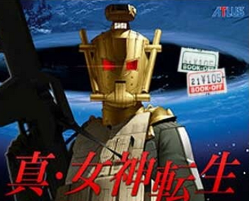 【朗報】「真・女神転生」シリーズ、ガチのマジで復活ののろしを上げてしまう