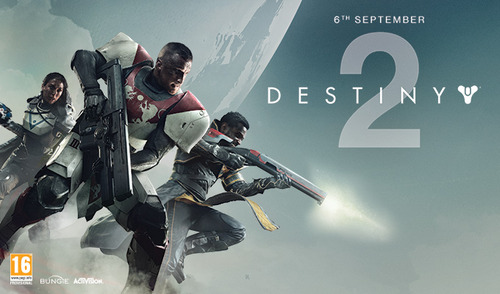 みんなでDestiny2やろうぜｗｗｗｗ