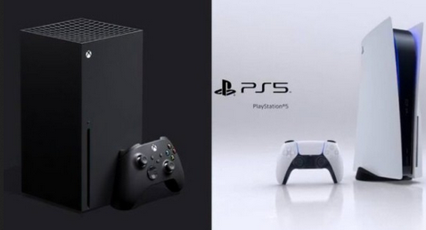 【悲報】「PS5より、XboxSXのほうが良いです」と、4月頃に語っていたウェブサイトが手のひらを返す