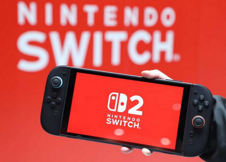 【悲報】メディア「Switch2が皆さんの手に行き渡るのは1年以上先です…????」