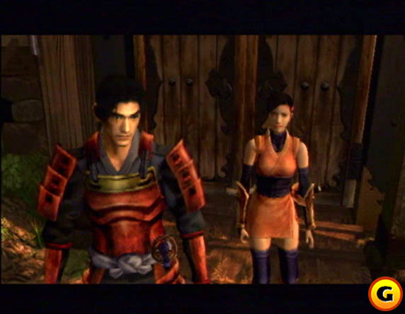 『鬼武者』の新作まだですかね…