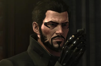 【休憩動画】スクエニ 「Deus Ex: Mankind Divided」 正確な読み方を知っている人は意外と少ない？名称インタビューPVが公開