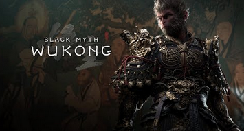 【特報】西遊記アクション「Black Myth: WuKong」が2024年8月20日に発売決定、最新トレイラー公開！！