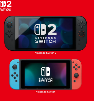 Switch2がSwitch1と比べて大コケする5つの理由