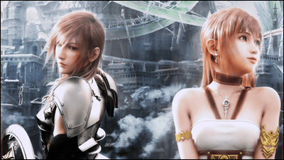 「ファイナルファンタジーXIII-2」 本日発売！速攻レビュー