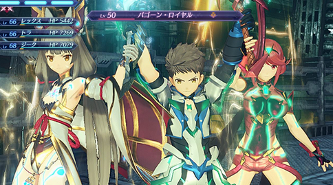 海外「ゼノブレイド3はゼノブレイド2の過ちを正したそれだけで価値がある」