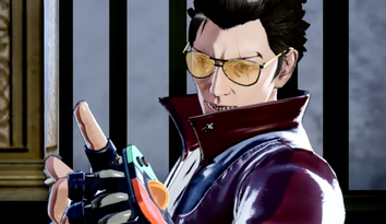 【朗報】「ノーモアヒーローズ3」がIGNJAPANで9点の高評価!!