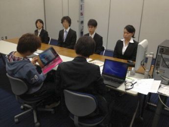 ゲーム会社面接官「なんでウチを受けたの？」（ただのゲーム好きだろうな）ぼく「御社のゲームはつまらなく全く魅力を感じないからです」