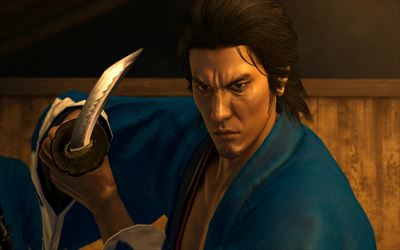 9/15日に『龍が如くシリーズ』新作発表だって！