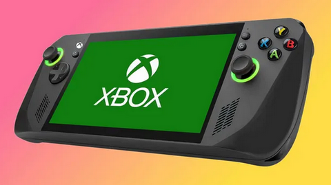 次世代Xbox「Project Keenan」、PCメーカーOEMの携帯機と従来型ハイエンド据置機の2機種展開へ