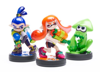 【画像あり】「amiibo」 ７９体を集めたガチコレクターのショーケースが凄いことになってるｗｗｗｗｗ